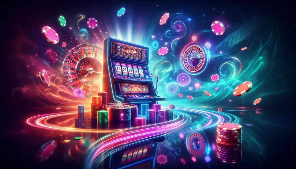 SpinTexas Casino